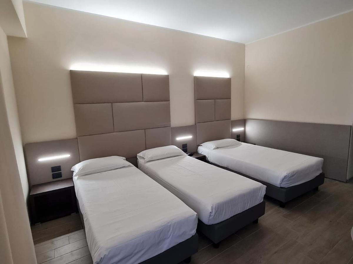 ไอเอช โฮเทล โบโลญญา เกท 7 Hotel กัลเดรารา ดิ เรโน ภายนอก รูปภาพ