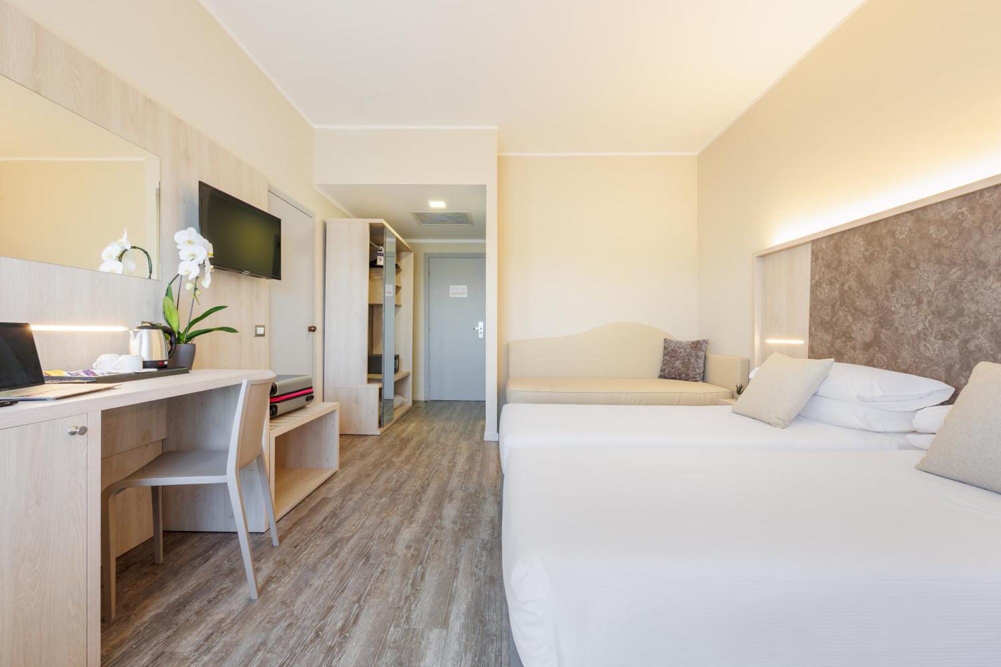 ไอเอช โฮเทล โบโลญญา เกท 7 Hotel กัลเดรารา ดิ เรโน ภายนอก รูปภาพ